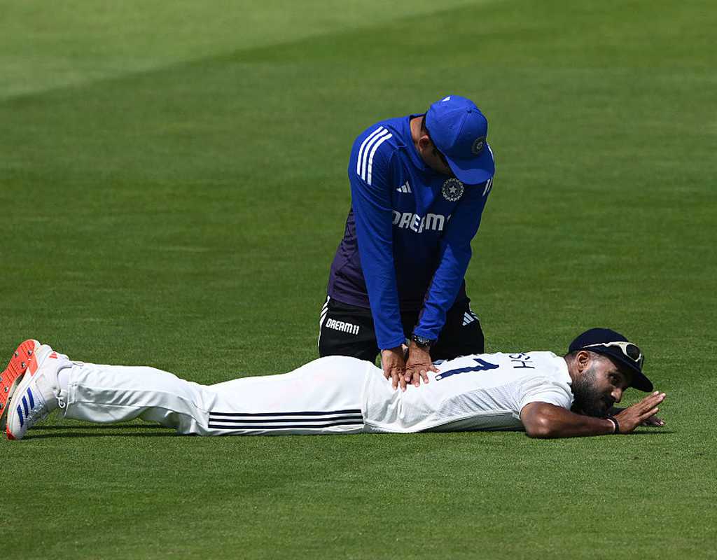 India's fast-bowling crossroads: A generation in transition, and under strain  