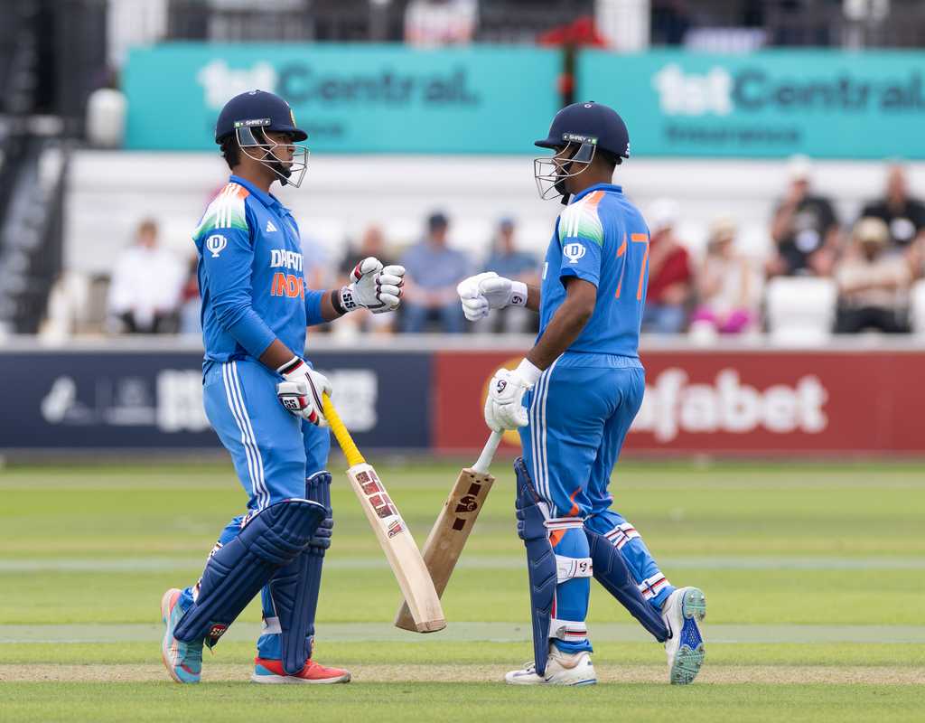 Mhatre to lead India U19 once again on Australia tour  