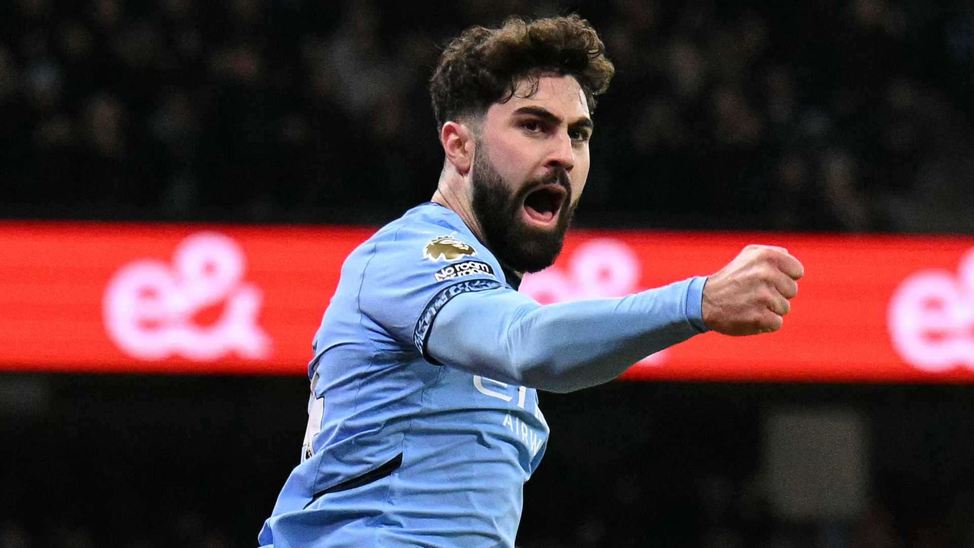 Man City star Gvardiol takes part in Special Forces experience  