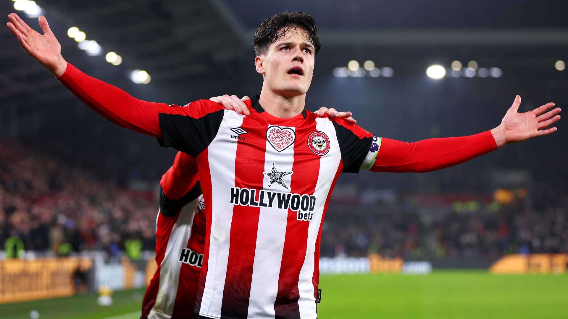 Arsenal set to complete £12m Norgaard transfer  