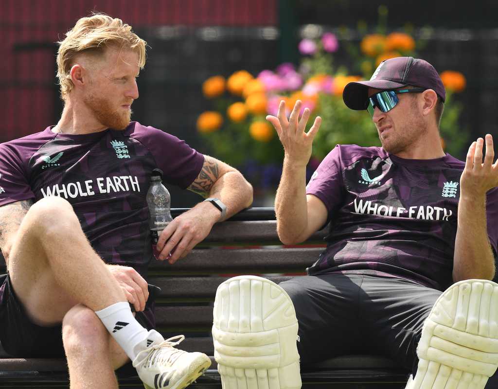 Stokes calls for 'common sense' in over-rate rules  