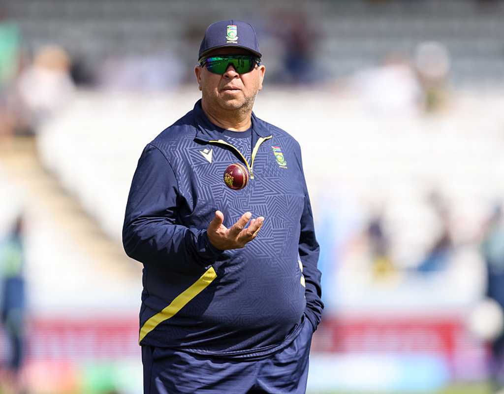 A loss but a launchpad: South Africa's young core impress  