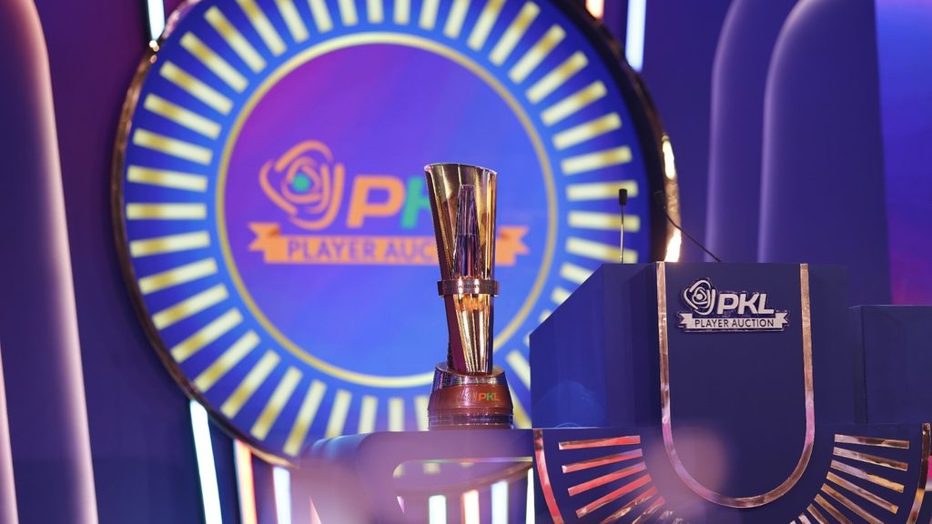 Telugu Titans face Tamil Thalaivas in Pro Kabaddi League Season 12 opener; Vizag, Jaipur, Chennai, Delhi return as venues  