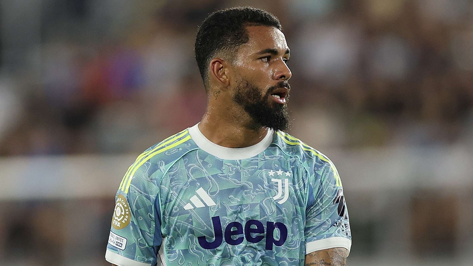 Ex-Villa man Luiz nears Juve exit as Forest submit new bid   Ex-Villa man Luiz nears Juve exit as Forest submit new bid
