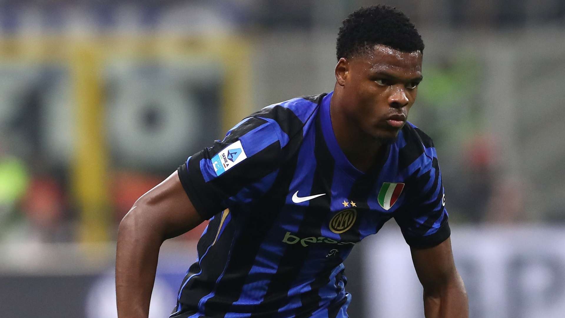 Man City eye Inter star before €25m clause expires  