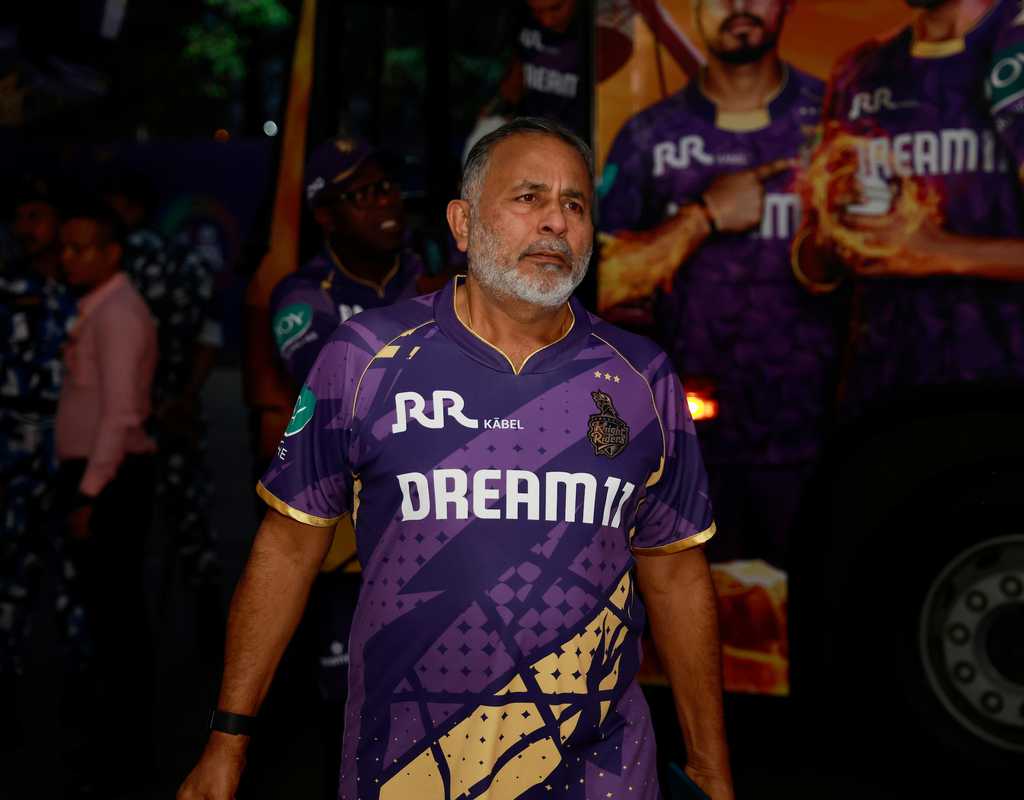 LSG rope in Bharat Arun as bowling coach  