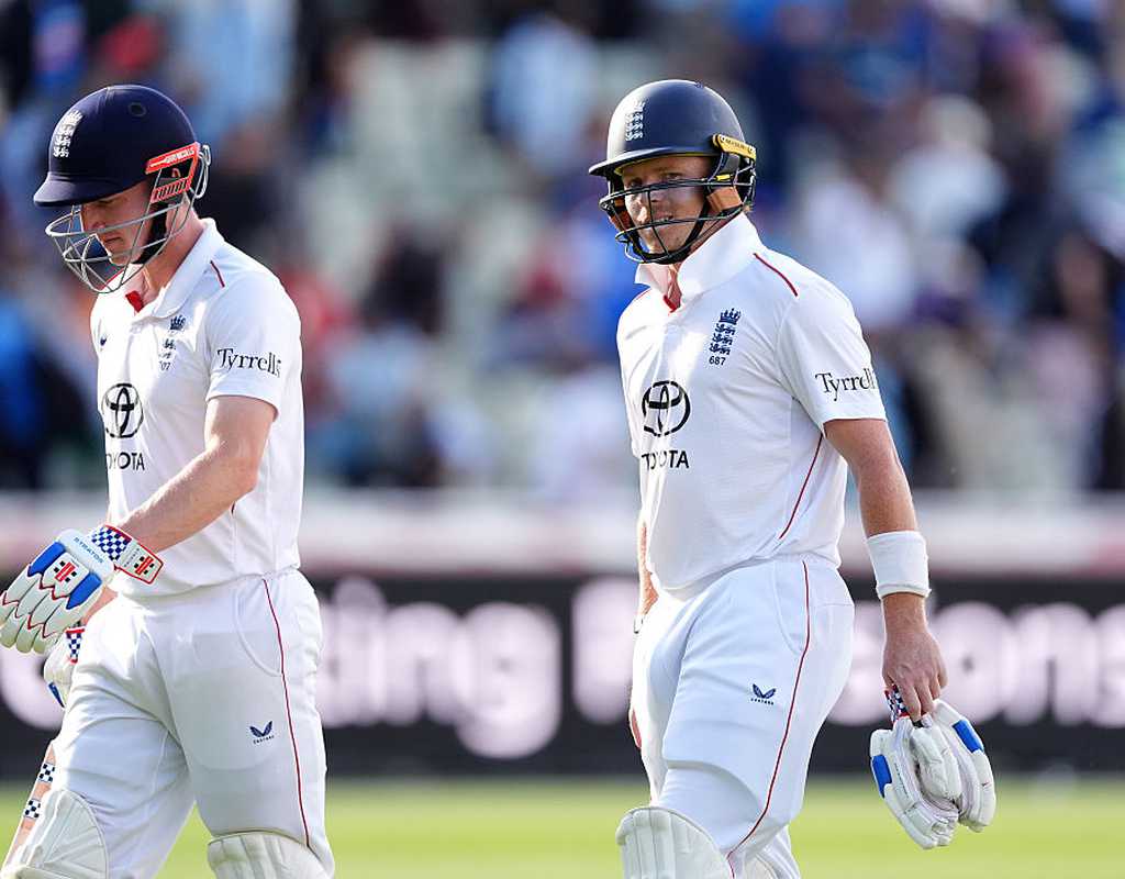 We're not stupid enough to think that you've to just win or lose: Trescothick  