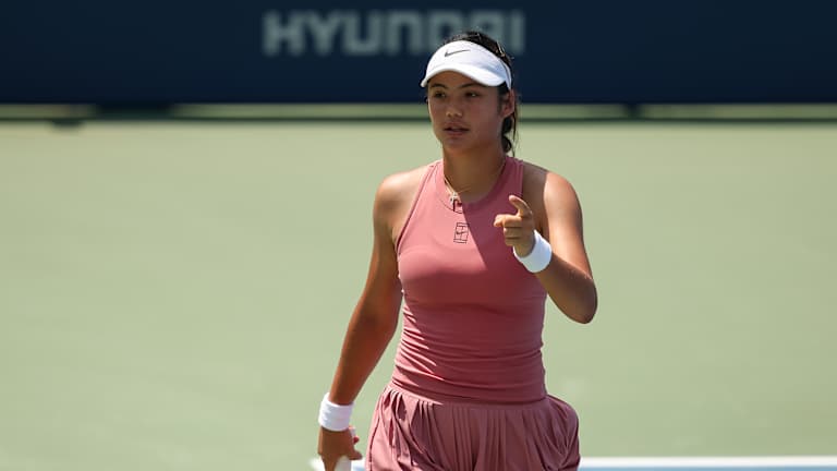 ATP Toronto Preview: Who takes advantage with Sinner, Alcaraz, Djokovic all MIA?  