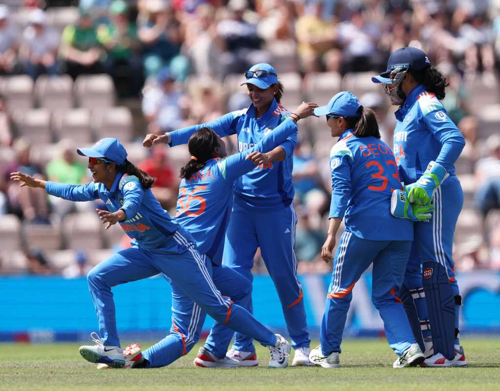 Confident India aim to wrap up series at Lord's  