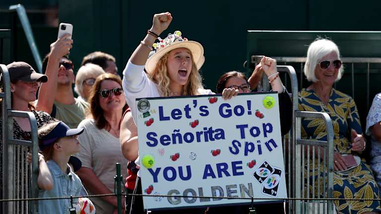 "Tee it up!" Carlos Alcaraz scores semifinal spot, and Tom Holland golf date, at Wimbledon   "Tee it up!" Carlos Alcaraz scores semifinal spot, and Tom Holland golf date, at Wimbledon