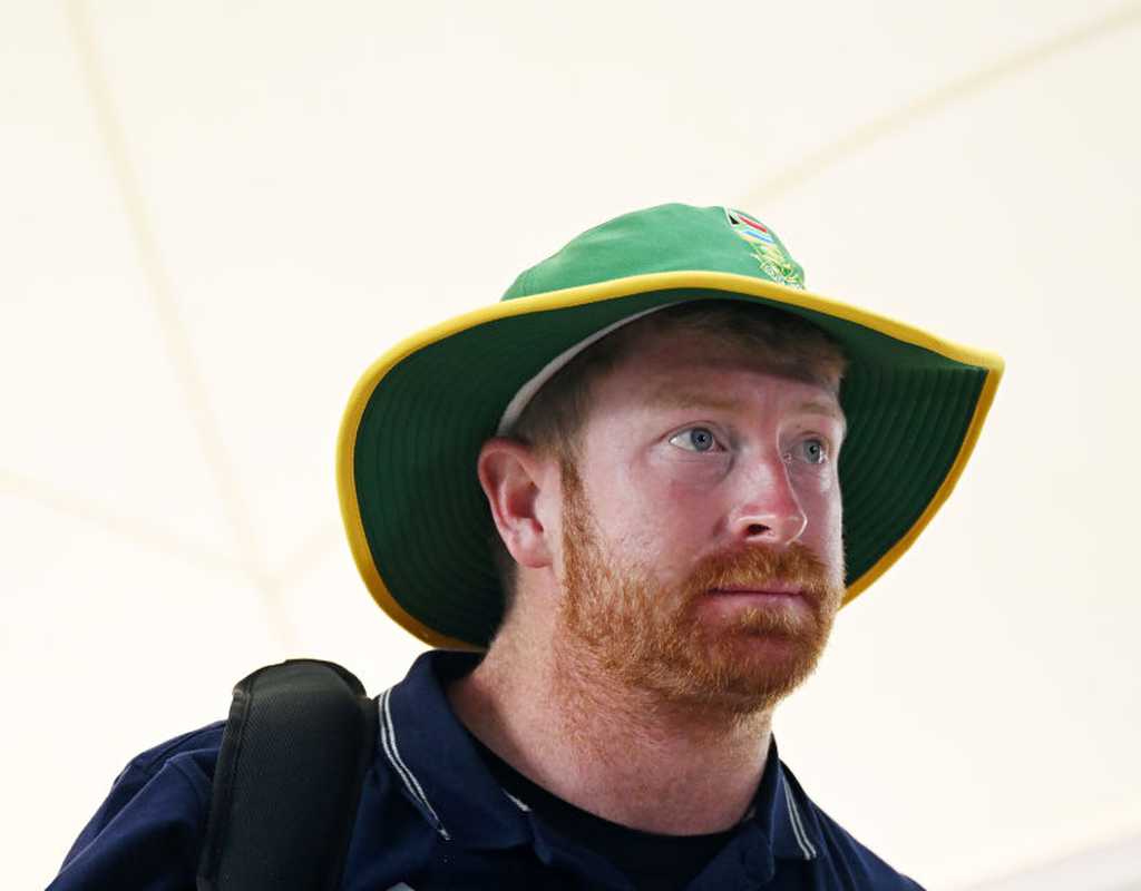 Take bilateral ODIs away from international cricket - Heinrich Klaasen  