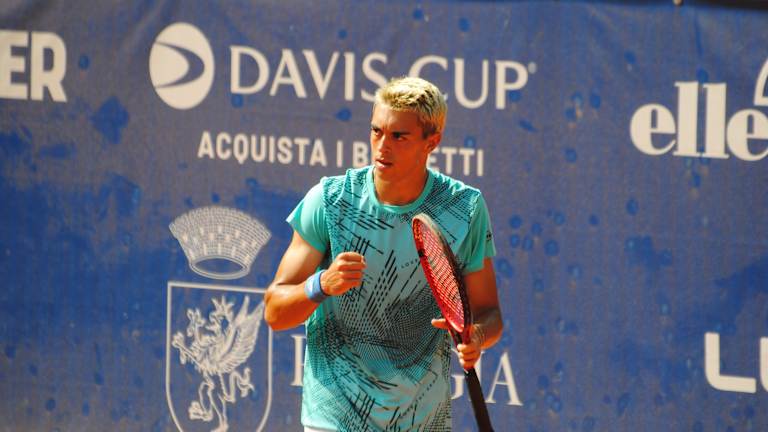 Casper Ruud bows out of Gstaad in first tournament since Roland Garros injury   Casper Ruud bows out of Gstaad in first tournament since Roland Garros injury