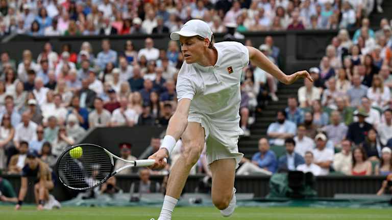 Which celebrities does Mirra Andreeva want to see at Wimbledon?   Which celebrities does Mirra Andreeva want to see at Wimbledon?