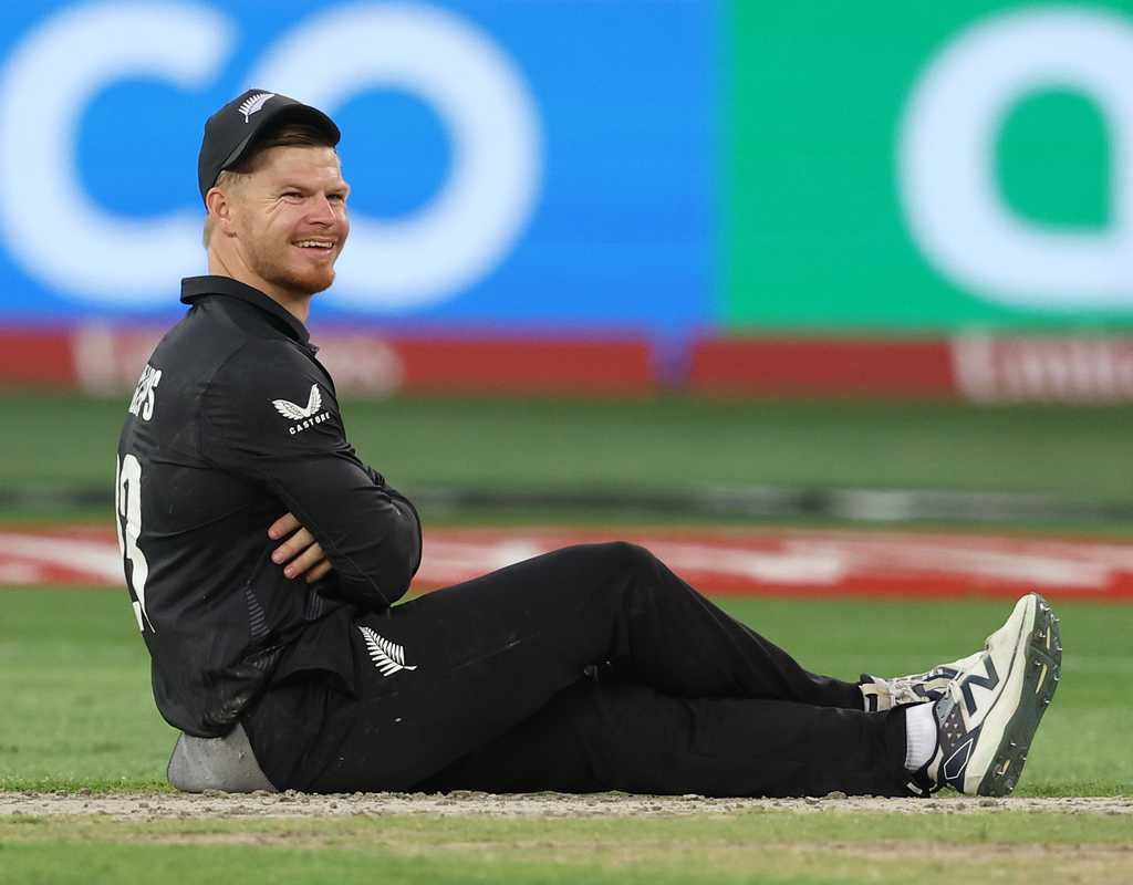 Beyond the dive: The many layers of Glenn Phillips  