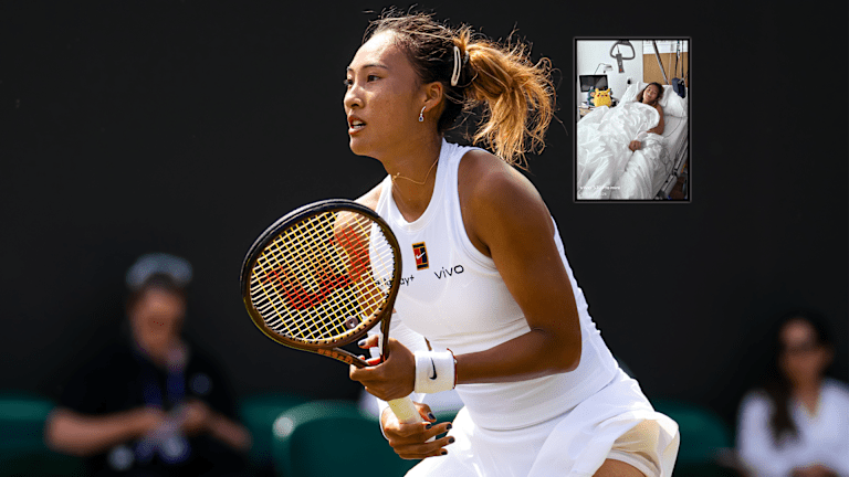 Venus Williams, 45, to play first match of 2025 vs. Peyton Stearns in Washington, DC   Venus Williams, 45, to play first match of 2025 vs. Peyton Stearns in Washington, DC