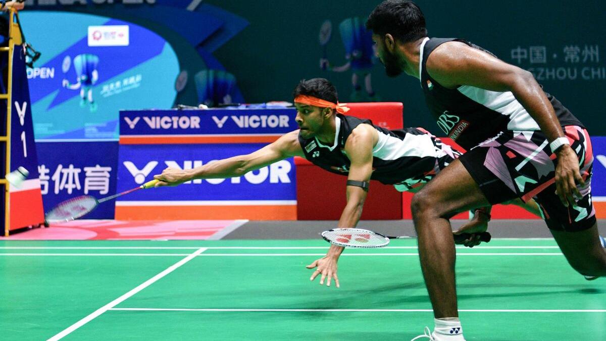 Macau Open 2025: Satwik-Chirag eye first title of season; Lakshya, Prannoy look to regain form ahead of World Championships  