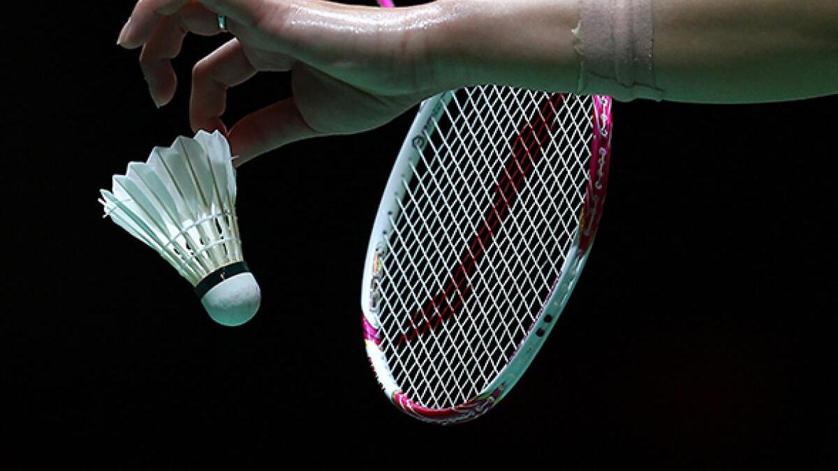 Six Indian badminton players barred from World University Games due to alleged administrative lapse Six Indian badminton players barred from World University Games due to alleged administrative lapse