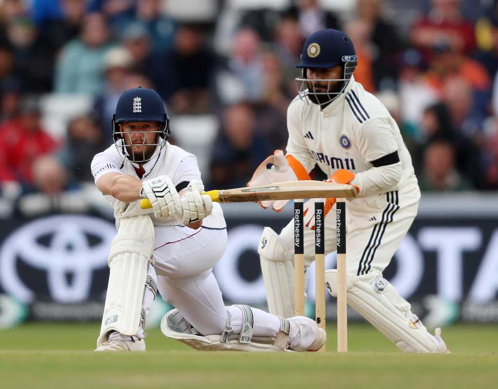 Reverse engineered: How Duckett became a sweeping success  