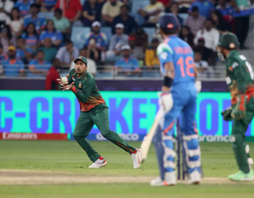 India tour of Bangladesh called off  
