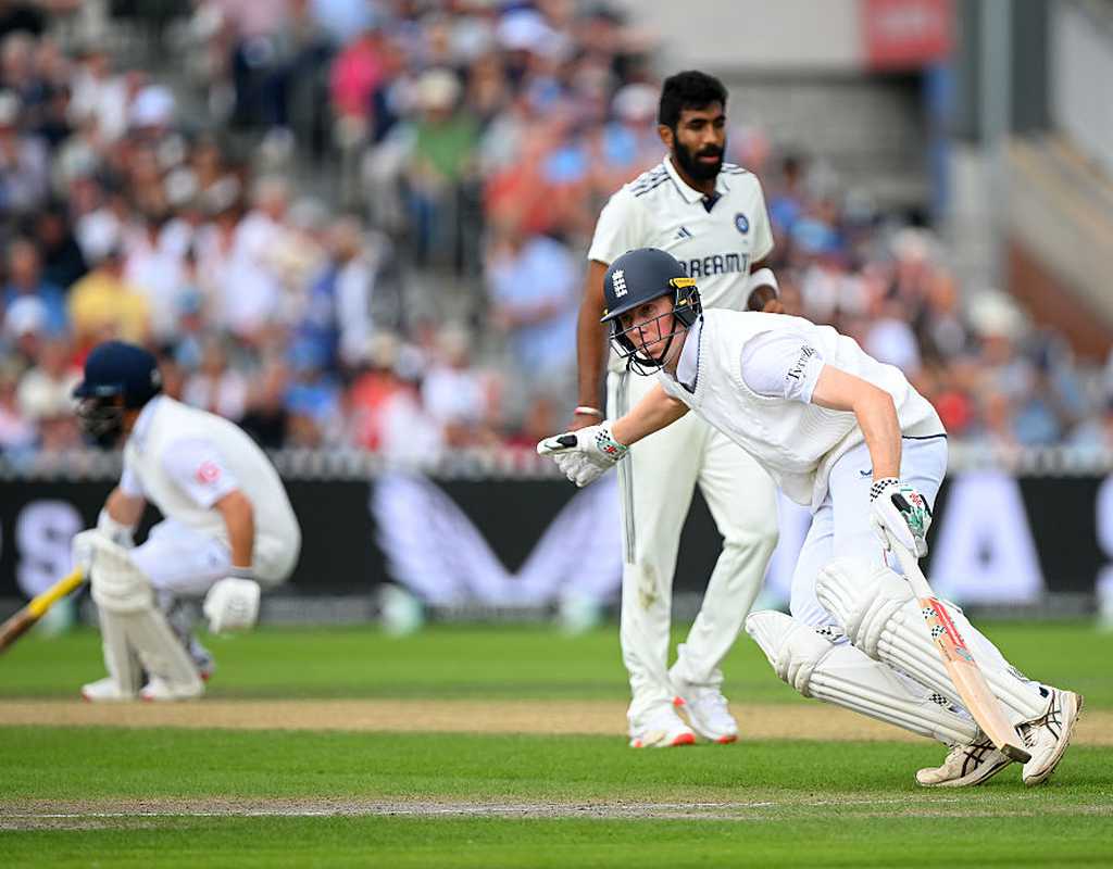 Never forget leg day? India should  