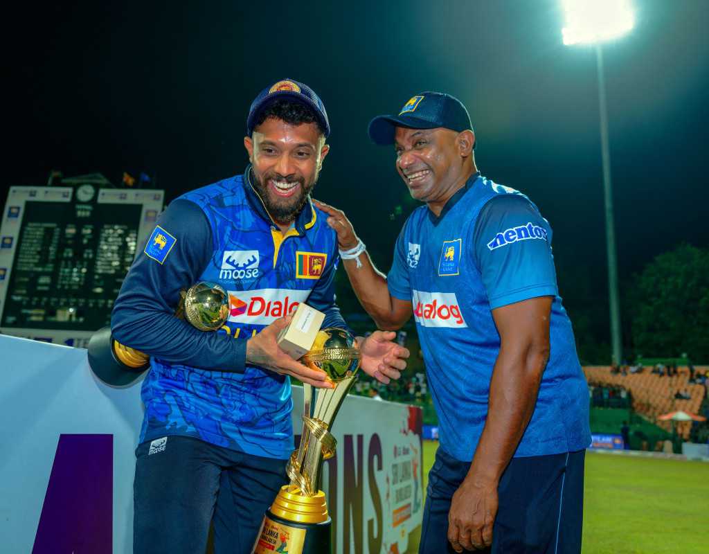 Mendis makes amends; Mehidy laments broken stands  