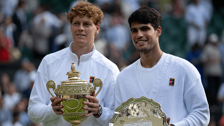 Newport is the ATP Challenger Tour stop with charm off the charts   Newport is the ATP Challenger Tour stop with charm off the charts