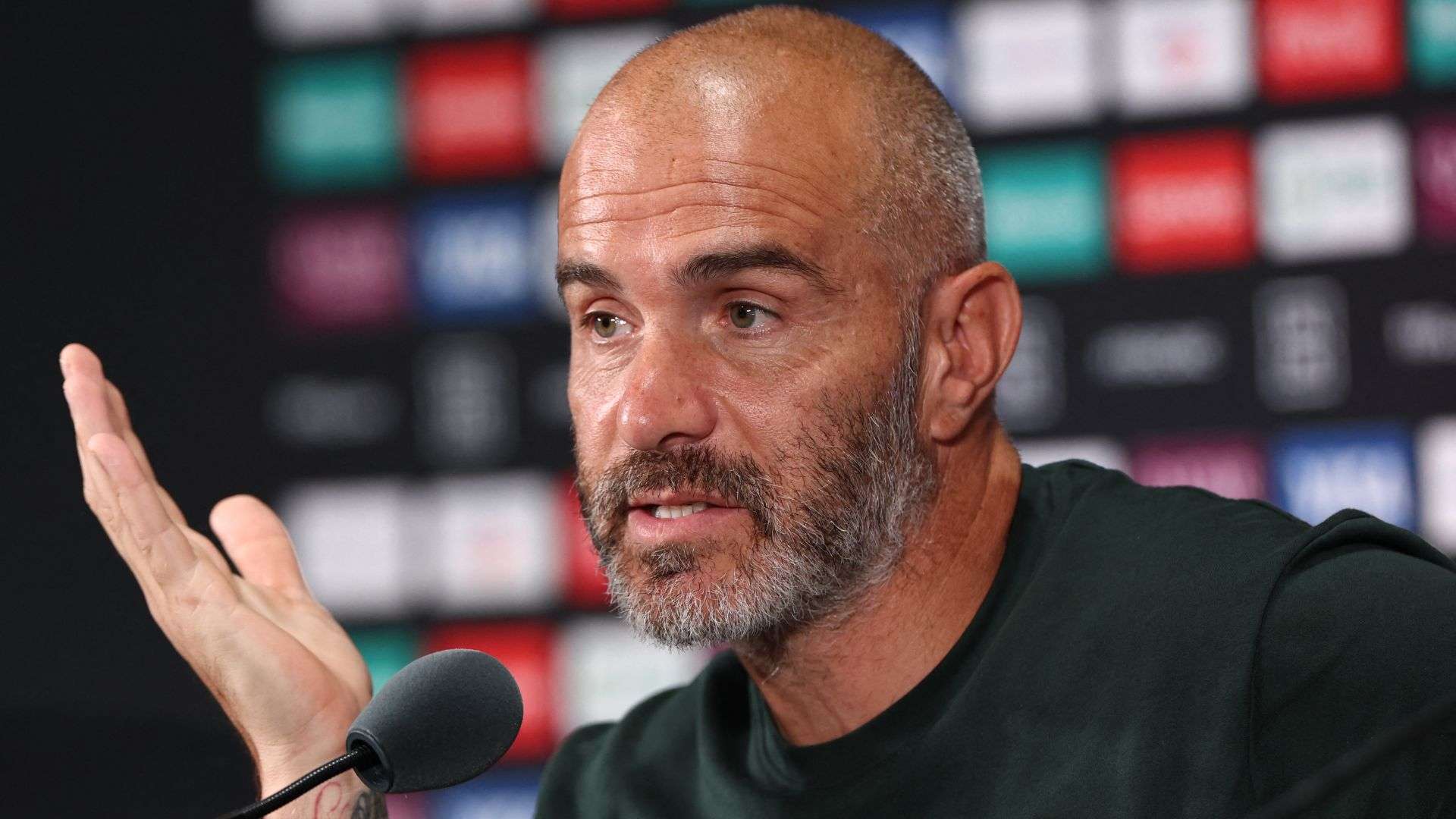 📽️ | Maresca left speechless after rant on Chelsea's gruelling campaign  