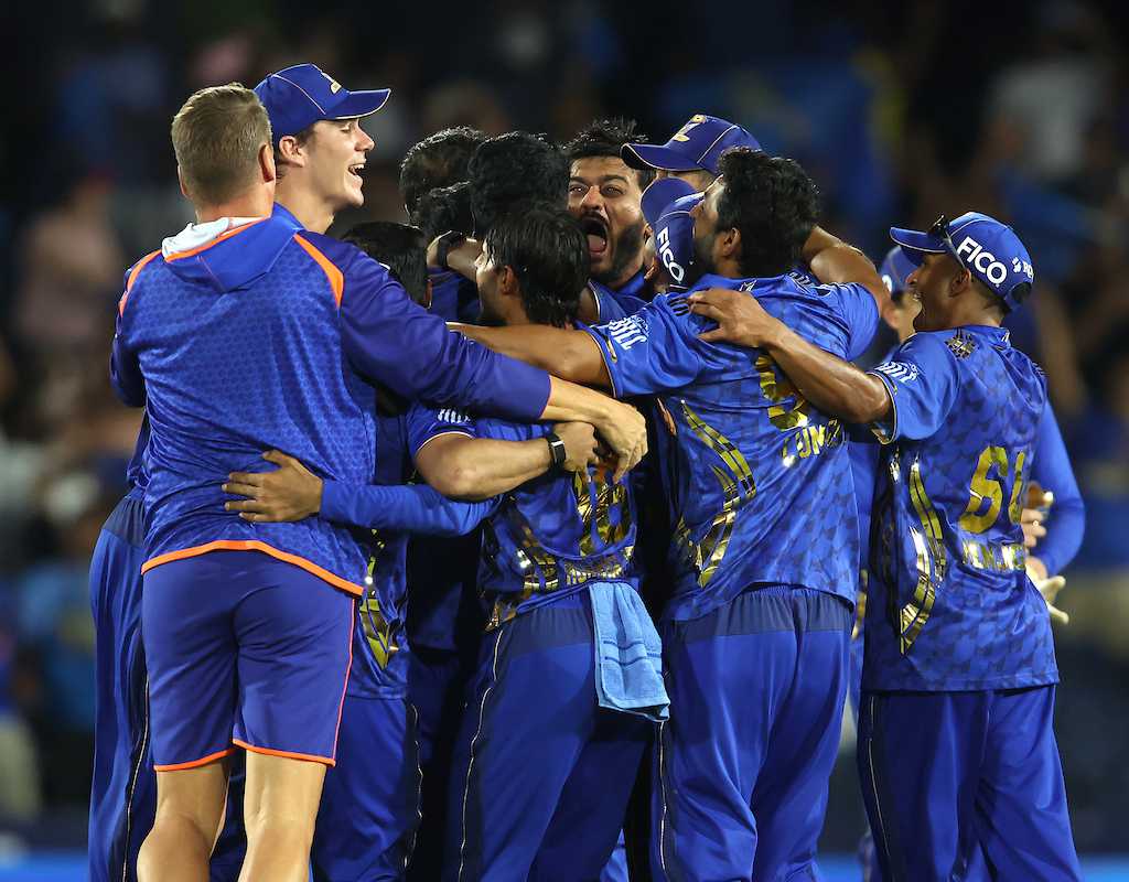 How Boucher is infusing the MI DNA into a new generation  