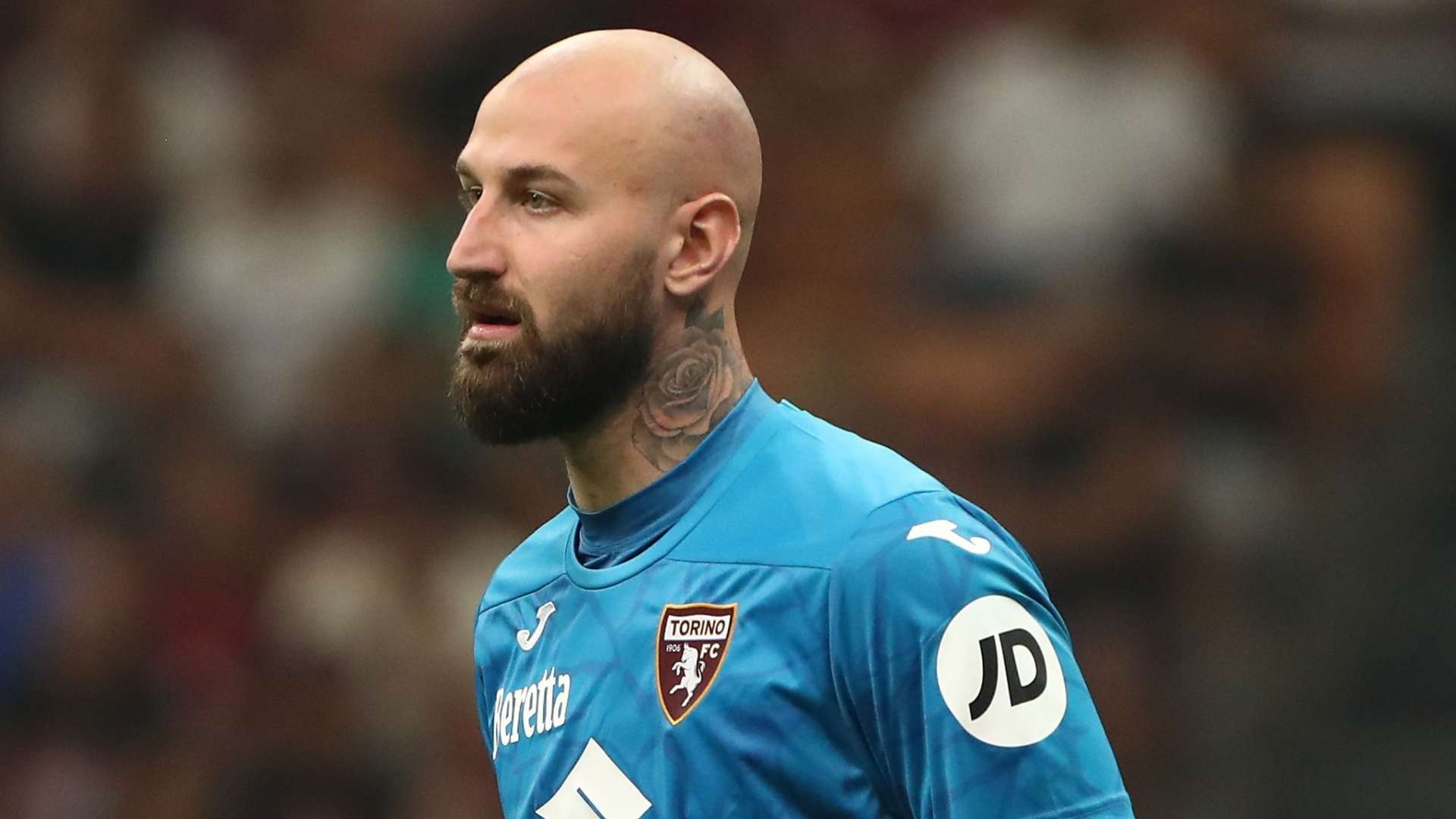 Napoli set to beat Man Utd and Leeds for €21m star  