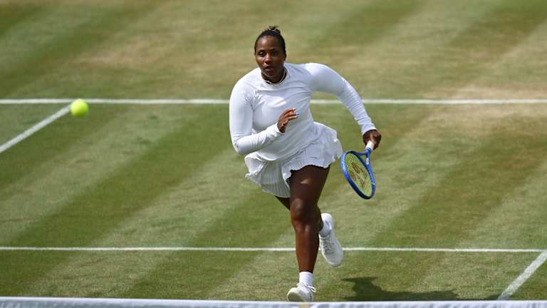 Anastasia Pavlyuchenkova says she 'gets Jelena Ostapenko's point' after Wimbledon electronic line-calling failure   Anastasia Pavlyuchenkova says she 'gets Jelena Ostapenko's point' after Wimbledon electronic line-calling failure