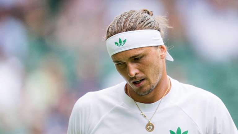 Lindsay Davenport “torn” on Naomi Osaka-Katerina Siniakova Wimbledon second round  