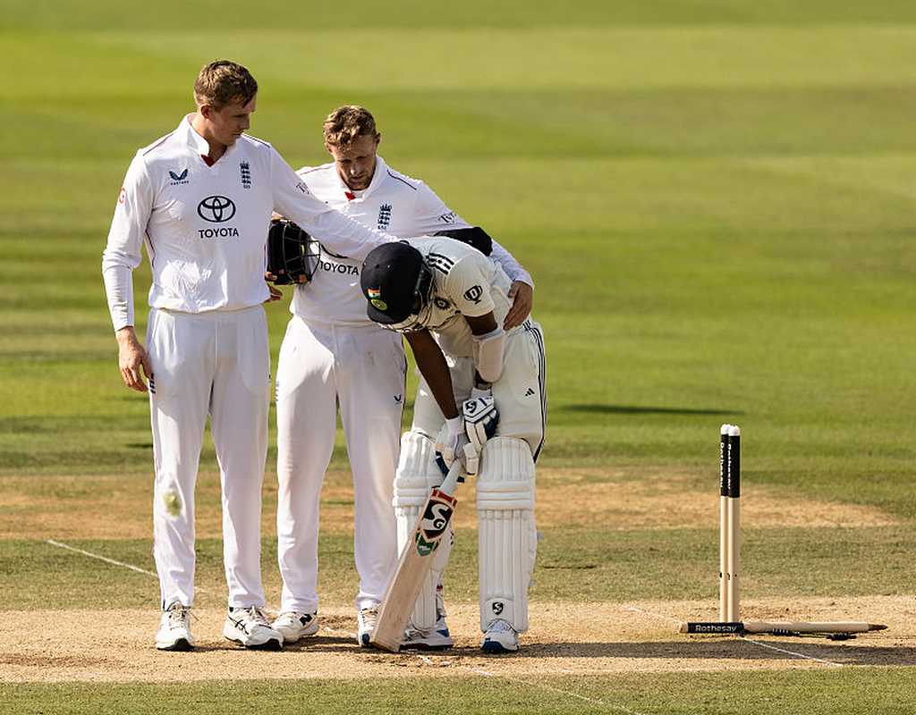 Lost in fragments: How India keep slipping in a series they should be leading  