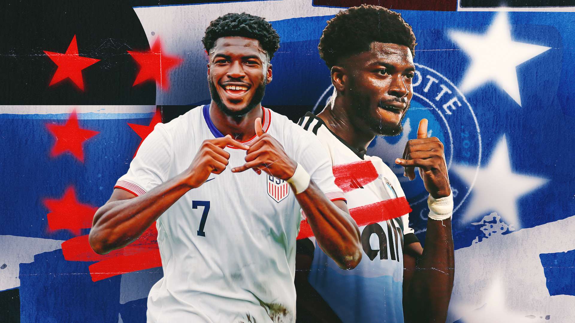 'That's football' - Agyemang exit epitomizes MLS cap conundrum  