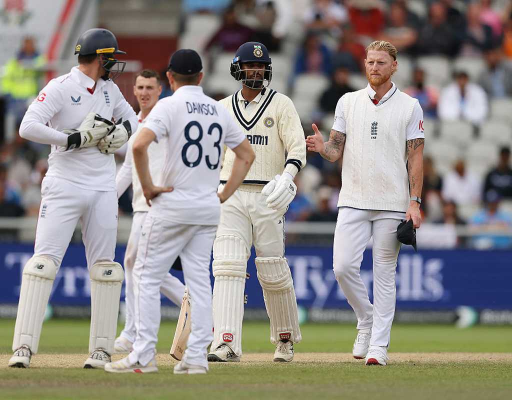 England think they're the good guys - and no one's buying  