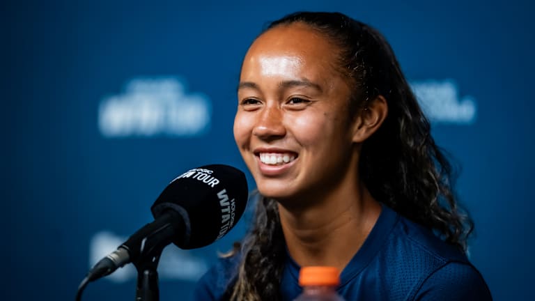 Marco Trungelliti: An unconventional success story  