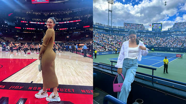 Today on Tennis Channel: Shelton-Tiafoe clash highlights Quarterfinal Friday in D.C.  