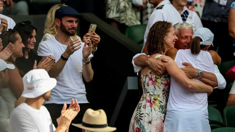 “I’ll come out stronger”: Amanda Anisimova reflects after brutal Wimbledon final loss   “I’ll come out stronger”: Amanda Anisimova reflects after brutal Wimbledon final loss