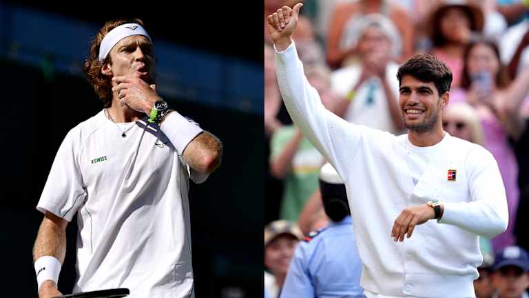 Wimbledon Betting Preview: Cameron Norrie vs. Carlos Alcaraz   Wimbledon Betting Preview: Cameron Norrie vs. Carlos Alcaraz