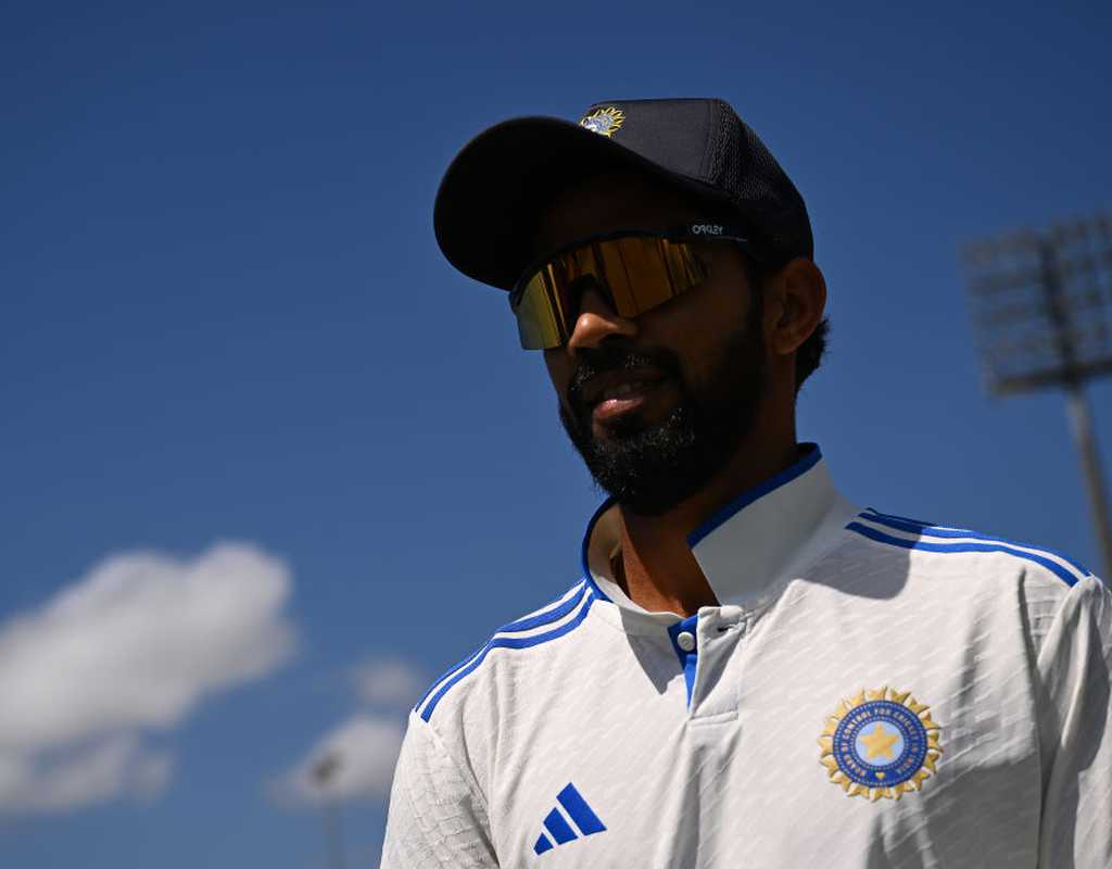 Ruturaj Gaikwad backs out of Yorkshire stint over personal reasons  