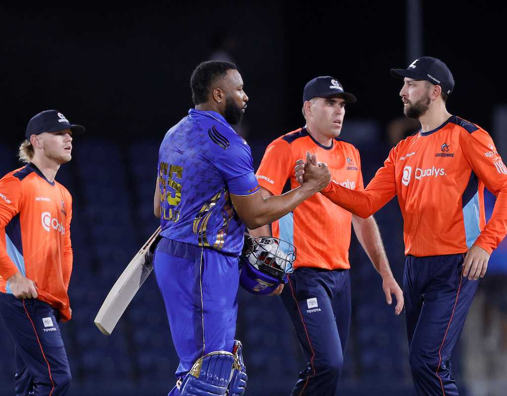 MI New York look to flip season and venue narrative  