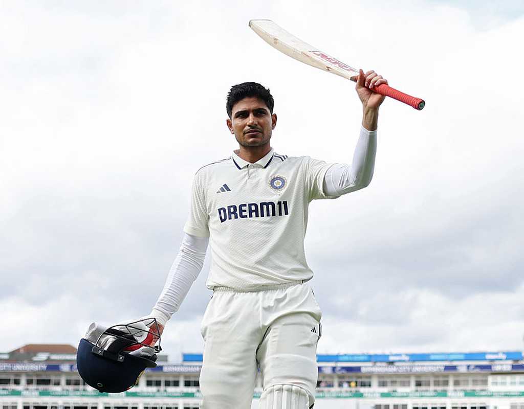 India's all-round show puts them on the brink of a famous win  