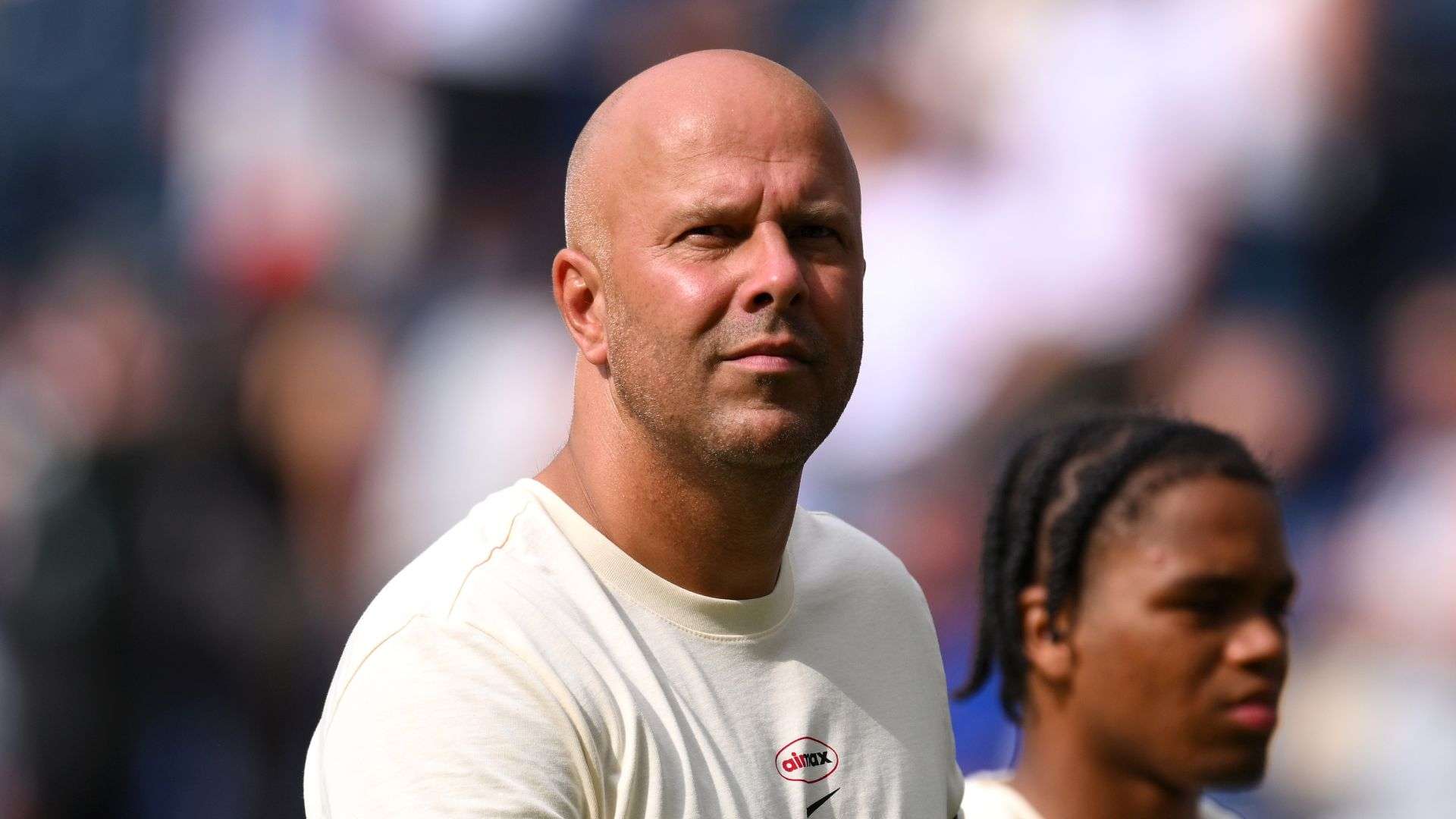 Nunez's replacement? Liverpool in talks with shock PL striker  