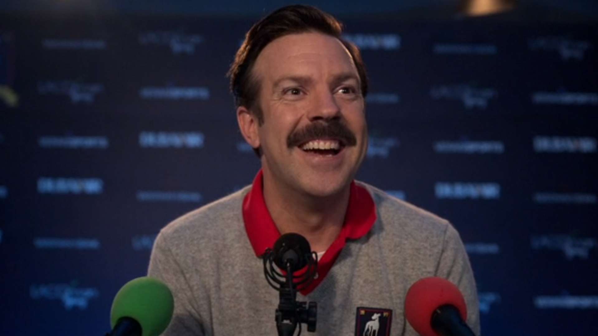 Ted Lasso fans told they’re ‘gonna love’ Season 4 of hit show   Ted Lasso fans told they’re ‘gonna love’ Season 4 of hit show