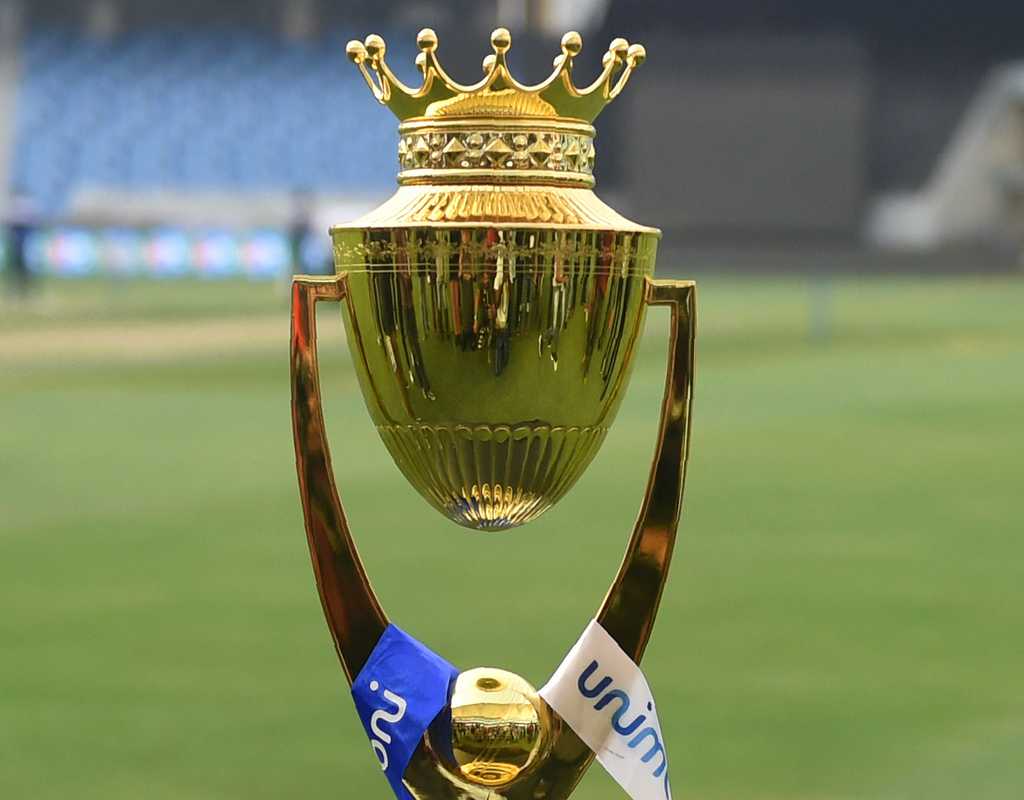 Asia Cup 2025 confirmed; to be held in UAE from Sept 9 to 28  