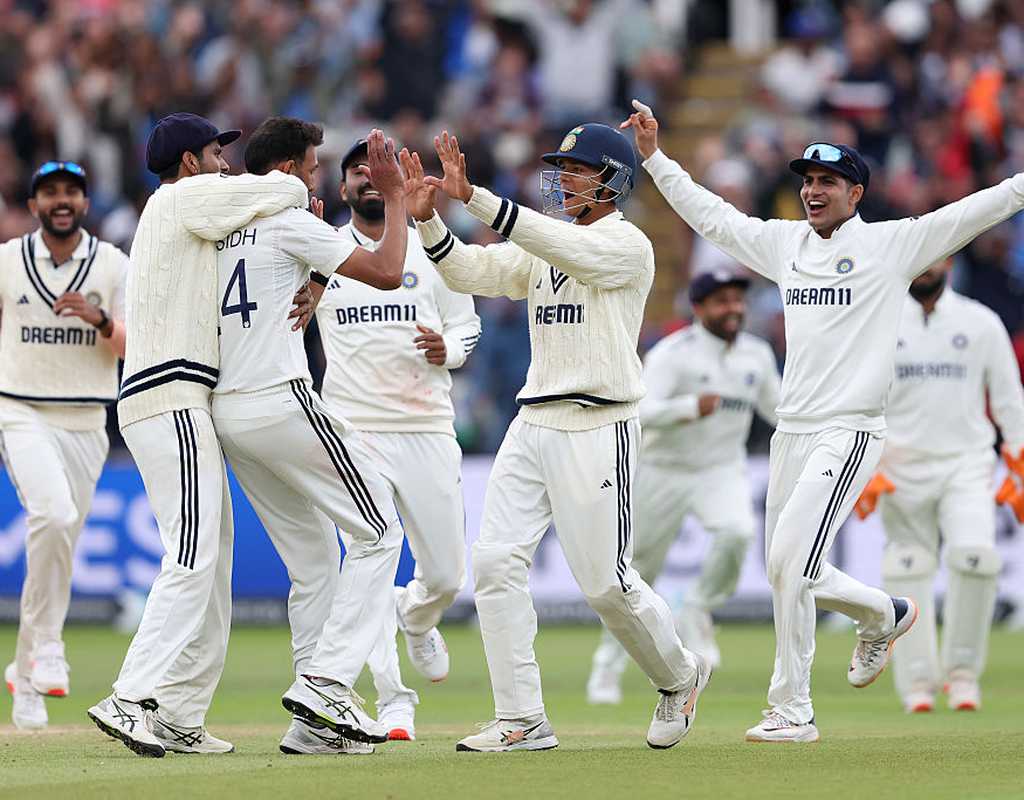 'The game loses its essence without help for bowlers' - Gill on flat conditions  