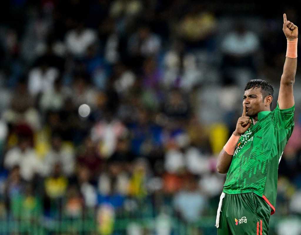 Tanvir returns to basics, delivers defining ODI statement  