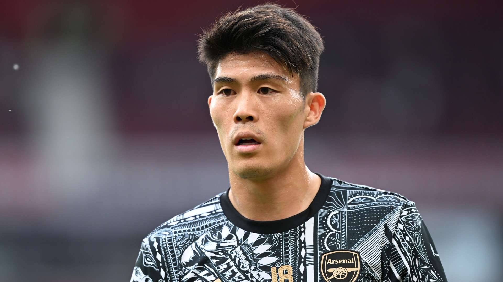 Arsenal agree Tomiyasu contract termination amid injury hell  