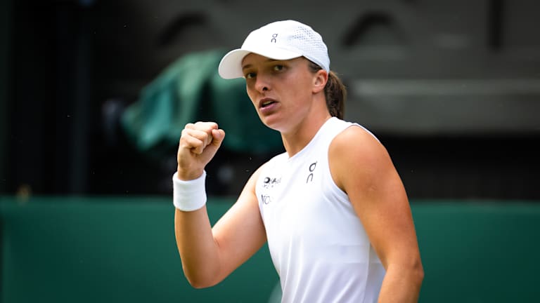 Wimbledon Day 5 Preview: Emma Raducanu, Aryna Sabalenka kick off first weekend   Wimbledon Day 5 Preview: Emma Raducanu, Aryna Sabalenka kick off first weekend