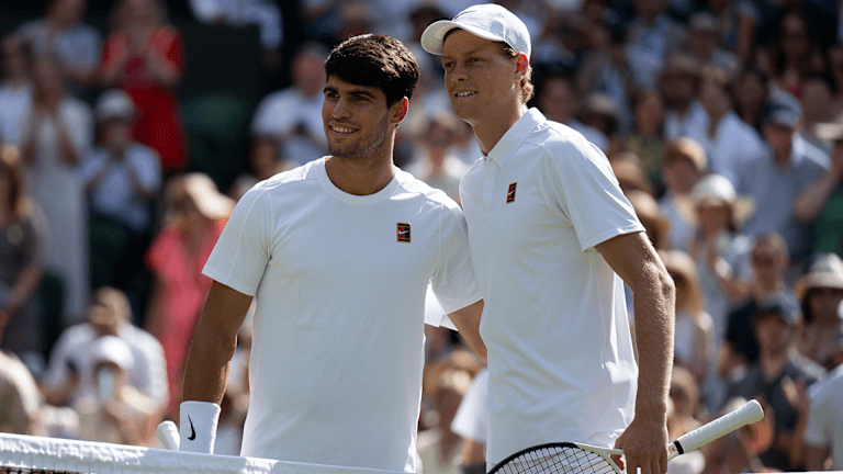 Getting technical: Andy Murray wants coaching on his coaching before next project   Getting technical: Andy Murray wants coaching on his coaching before next project