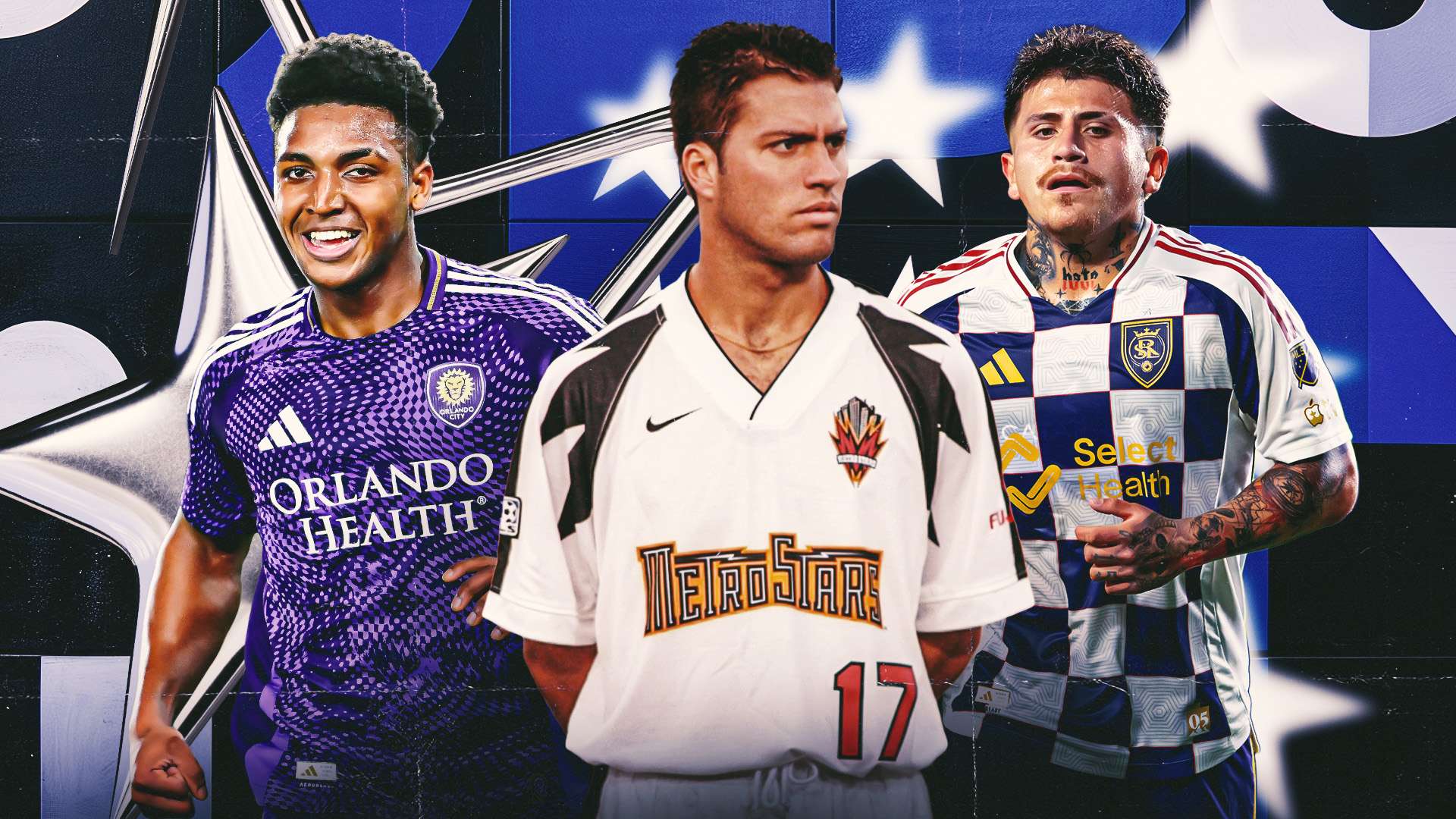 'Brings all of MLS together' - All-Stars value unique tradition  